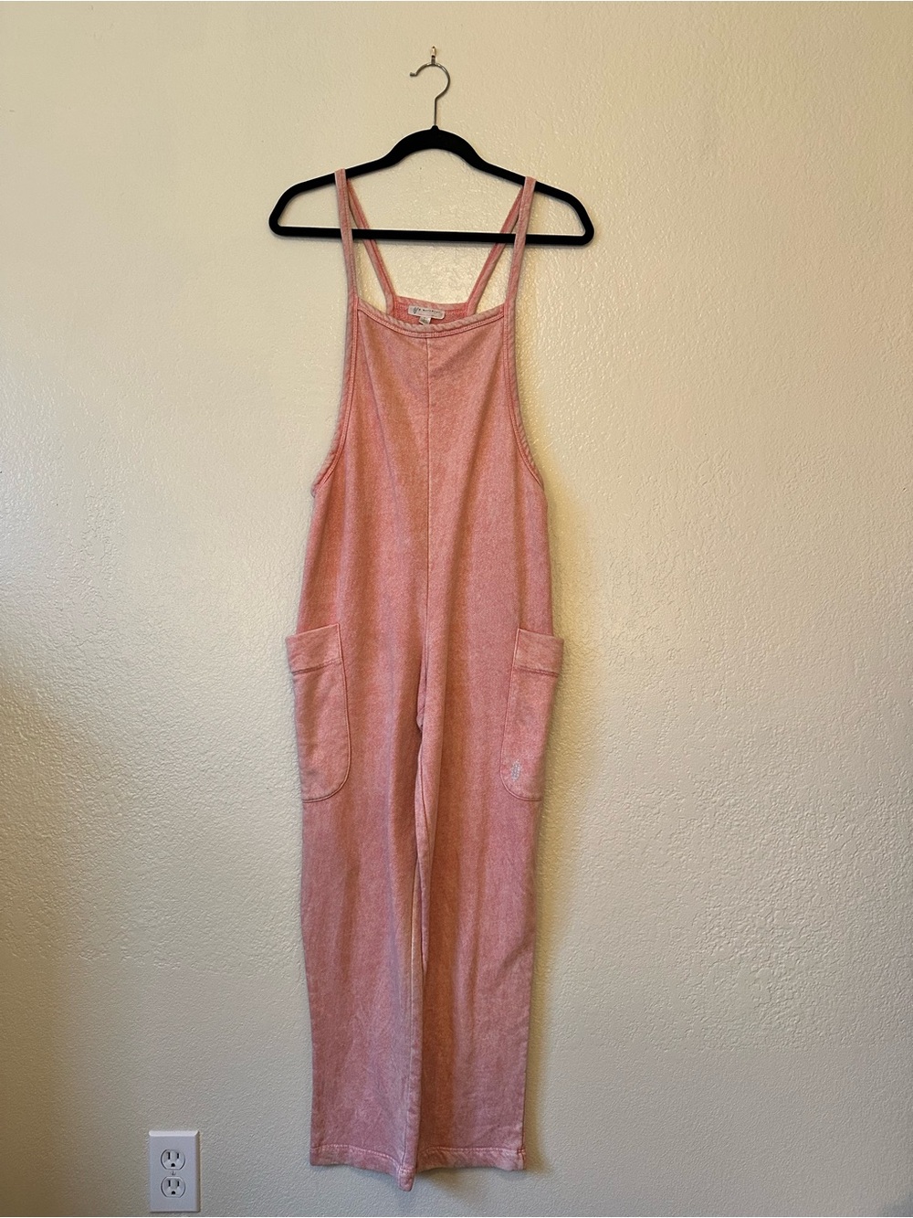 Free People Movement Hot Shot Onesie Athleisure